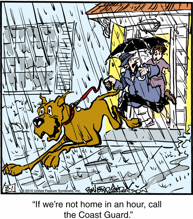 marmaduke
